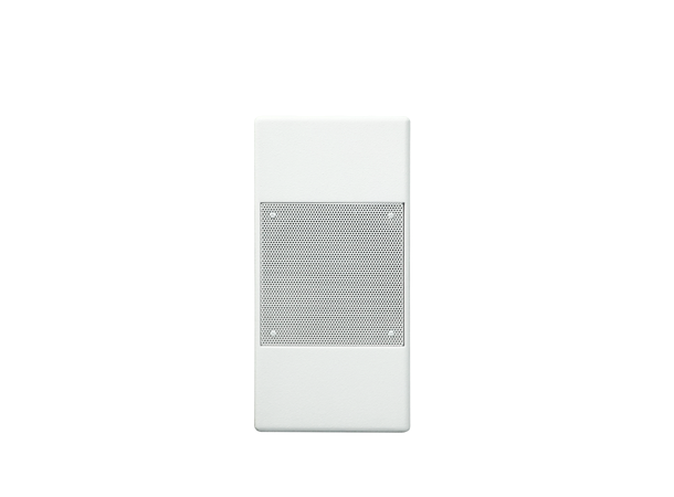 dB Technologies IS8SW White Passive compact sub 