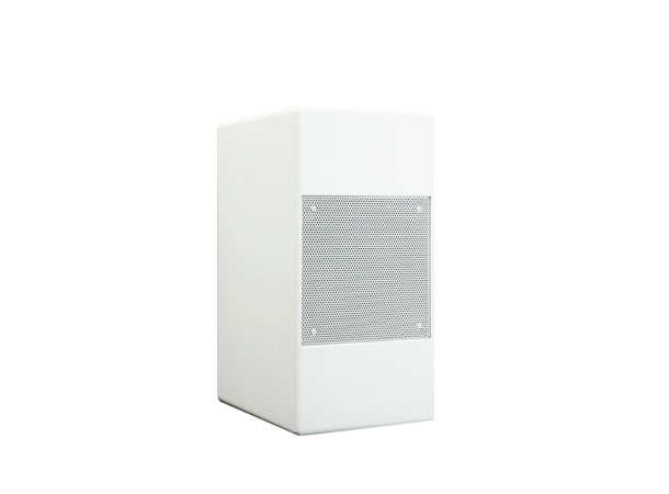 dB Technologies IS8SW White Passive compact sub 