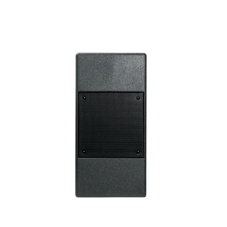 dB Technologies IS8S Black Passive compact sub