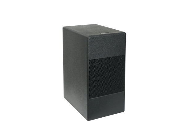 dB Technologies IS8S Black Passive compact sub