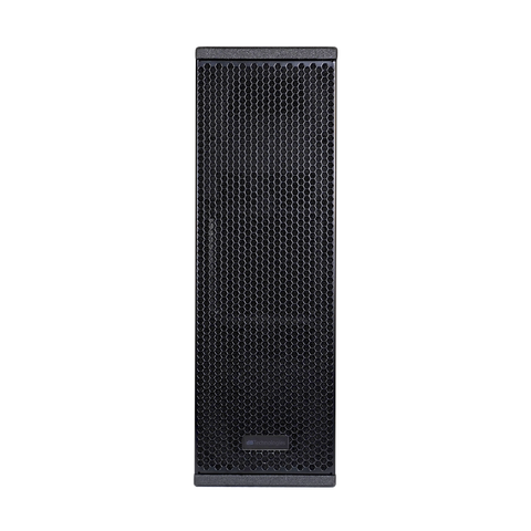 dB Technologies VIO X206 - 90&#176;x60&#176; Active 2-way speaker, Point Source