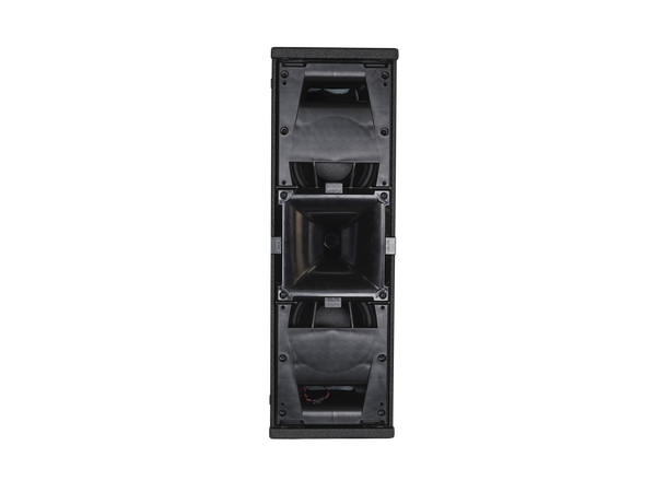 dB Technologies VIO X206 - 90°x60° Active 2-way speaker, Point Source 