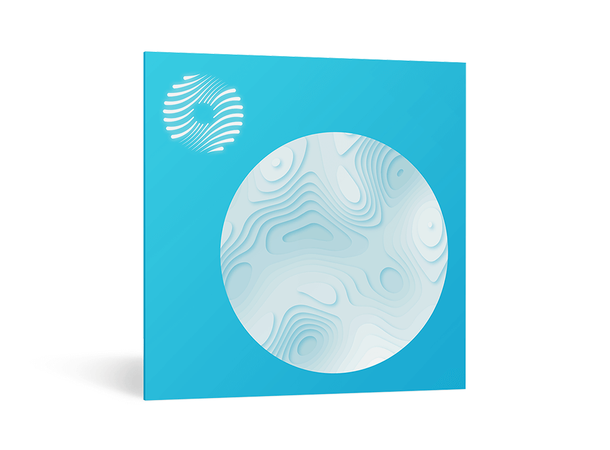 iZotope Ozone 12 Standard Update Update from any prev. Ozone STD 