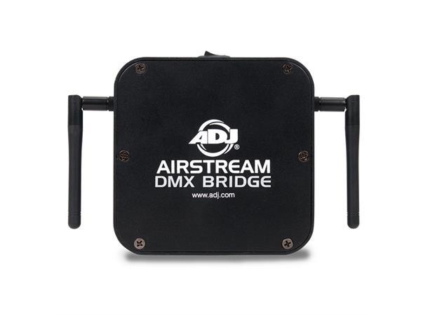 ADJ Airstream DMX Bridge DMX styring med app