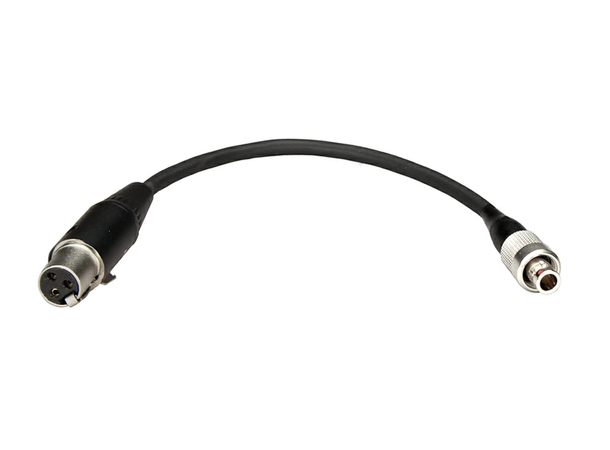 AMBIENT UMP-OUT - ADAPTER CABLE FOR UMP supporting transmitters (e.g. A20-Mini) 
