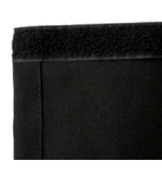 Alustage Curtain BS-ST Straight curtain 60x105cm polyester