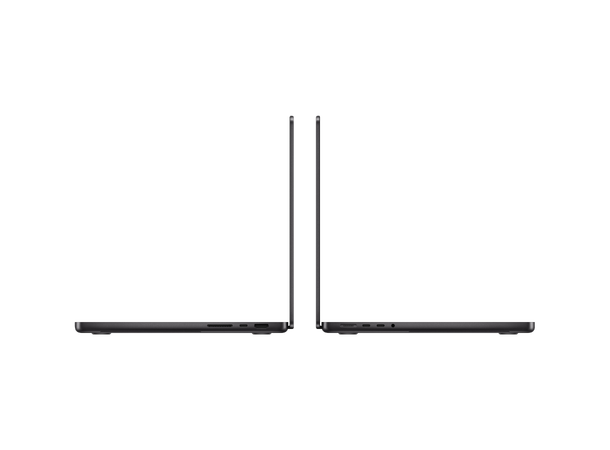 Apple MacBook Pro 14" M4 10C/16GB/512GB 10C CPU 10C GPU/16GB/512 GB Space Black 