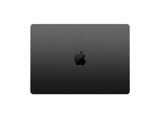 Apple MacBook Pro 14" M4 10C/16GB/512GB 10C CPU 10C GPU/16GB/512 GB Space Black 