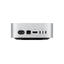 Apple Mac Mini M4 CTO 10/10- 24 GB M4 / 24GB / 512GB SSD / 1GbE