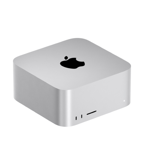 Apple Mac Studio CTO M2 Ultra 24C - 64GB 64 GB RAM, 24/60 Core/ 1TB SSD