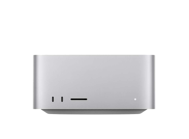 Apple Mac Studio CTO M2 Ultra 24C - 64GB 64 GB RAM, 24/60 Core/ 1TB SSD 