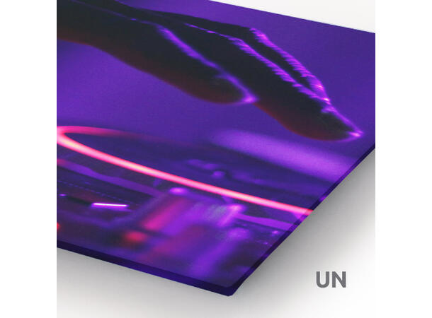 Artnovion Ulysses RCT Absorber UN print 1 stk panel med ditt eget bilde 