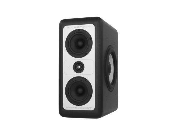 Barefoot MicroMain27 Gen2 Studiomonitor 3.5-way active monitor 40Hz – 40kHz (±1d 