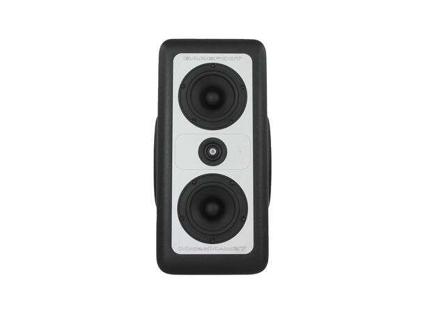 Barefoot MicroMain27 Gen2 Studiomonitor 3.5-way active monitor 40Hz – 40kHz (±1d 