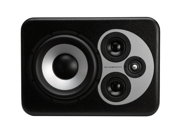 Barefoot MicroMain45 Studiomonitor 4-way active monitor 53Hz–45kHz (±1dB) 