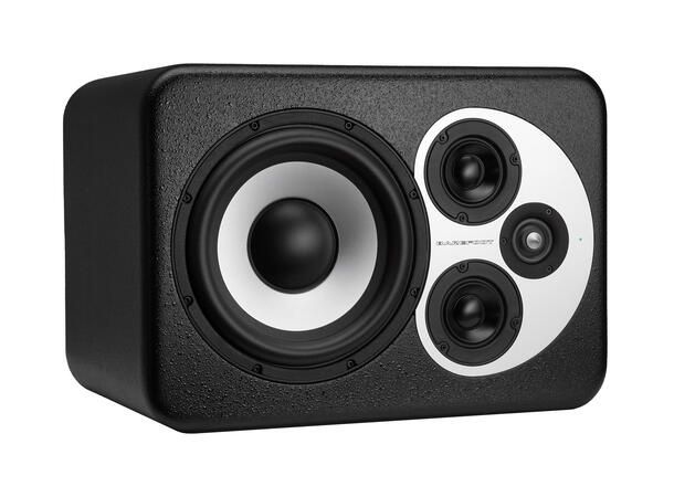 Barefoot MicroMain45 Studiomonitor 4-way active monitor 53Hz–45kHz (±1dB) 