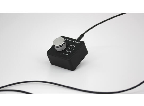 Barefoot MicroMain45 Studiomonitor 4-way active monitor 53Hz–45kHz (±1dB) 
