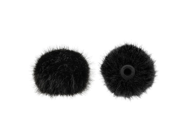 Bubblebee Windbubble PRO - SMALL EXTREME Black - Twin Pack 