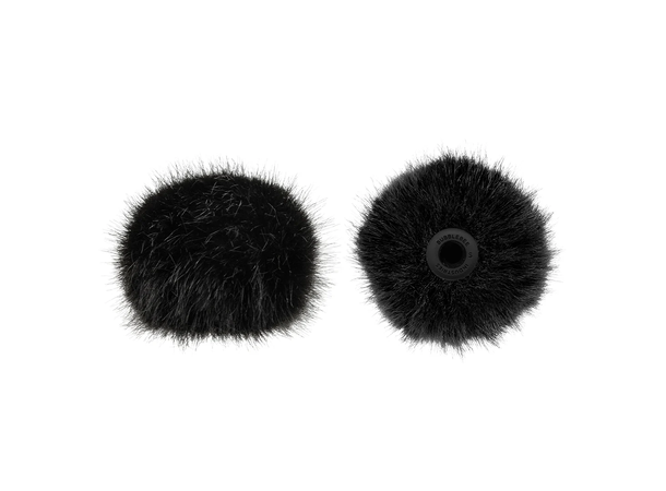 Bubblebee Windbubble PRO - SMALL TWIN PACK. EXTREME. Black 