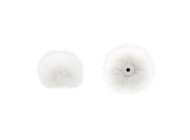Bubblebee Windbubble PRO - XS EXTREME White - Twin Pack 