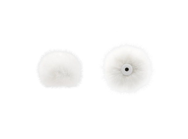 Bubblebee Windbubble PRO - XS TWIN PACK. EXTREME. White 