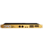 DAD AX Center Base  Lydkort ADDA,256 TB3, 64+MADI, 256 DANTE,SPQ DSP