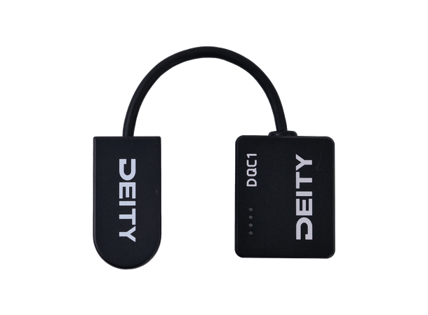 Deity DQC-1 Charger Smart Battery Charger 