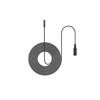 Deity W.lav Pro Microphone (Black - w/o adapter)
