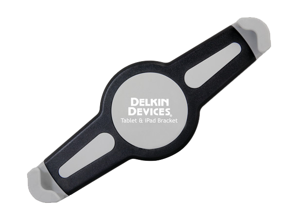 Delkin Fat Geckoi Pad Bracket Secure and mount your iPad