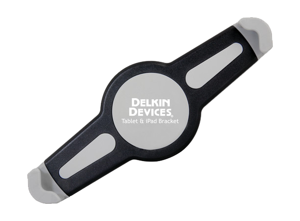 Delkin Fat Geckoi Pad Bracket Secure and mount your iPad 