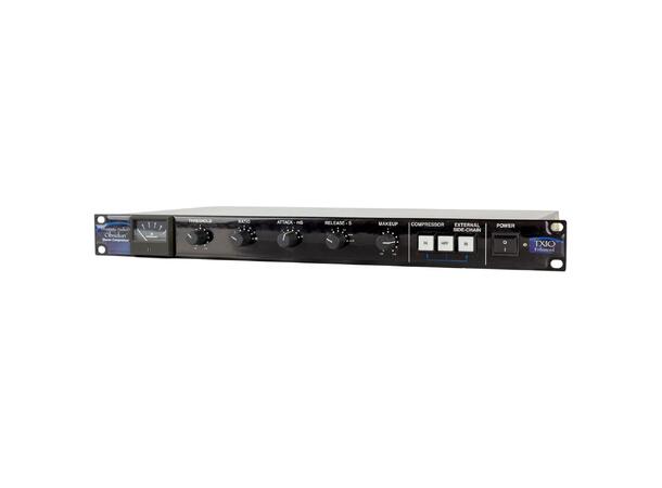 Dramastic Obsidian Stereo Compressor Compressor Stereo 