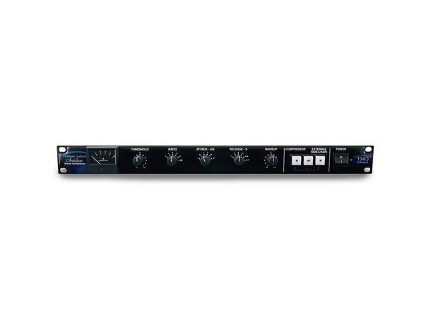 Dramastic Obsidian Stereo Compressor Compressor Stereo 