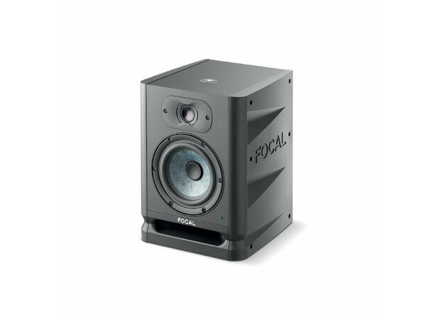 Focal Alpha EVO 50 Active 2-way studio monitor 