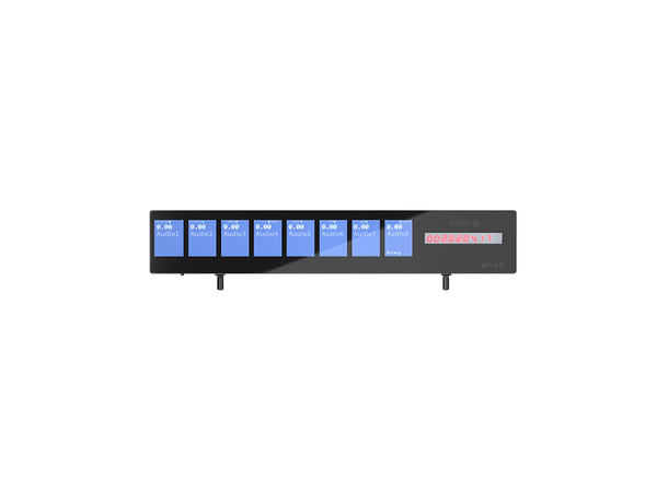 ICON D4-T OLED display for P1-M 