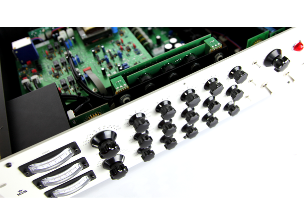 IGS MULTICORE Compressor 2 ch Multiband 