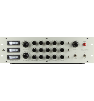IGS MULTICORE Compressor 2 ch Multiband