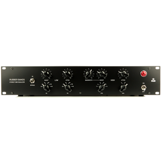 IGS Rubber Bands EQ 2 ch Pultec