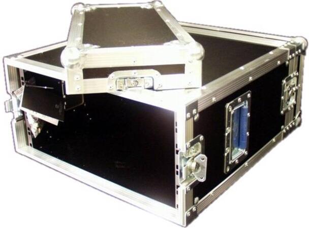 KAGU Pro-rack 5u Dybde 460mm, Uten hjulplate 