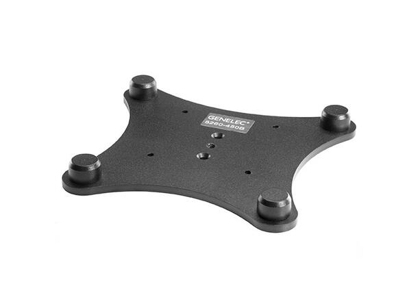 K&M Stativplate for 8260/8361 Iso-Pod Stand plate for K&M 26791