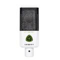 Lewitt LCT 240 PRO WHITE Studio quality recordings made easy