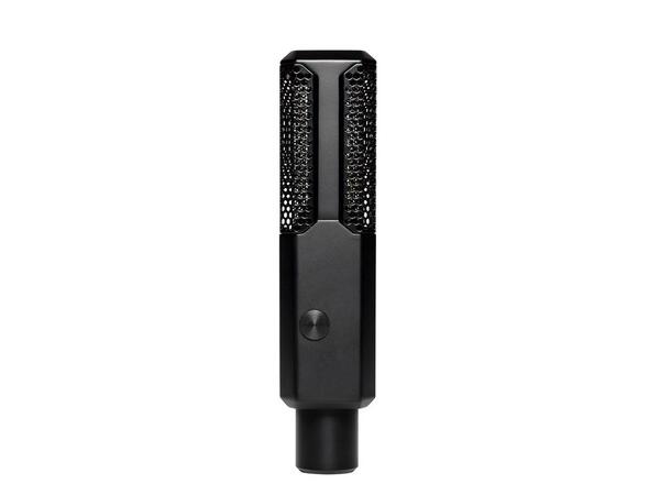 Lewitt LCT 640 TS The swiss army knife of microphones 