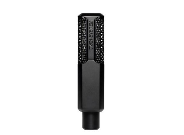Lewitt LCT 640 TS The swiss army knife of microphones 