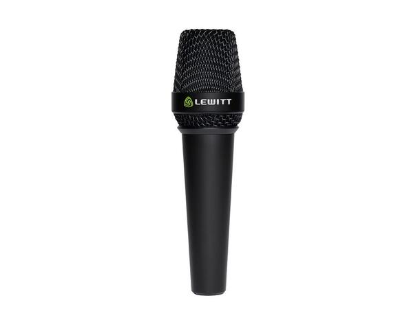 Lewitt MTP W 950 Premium handheld microphone 