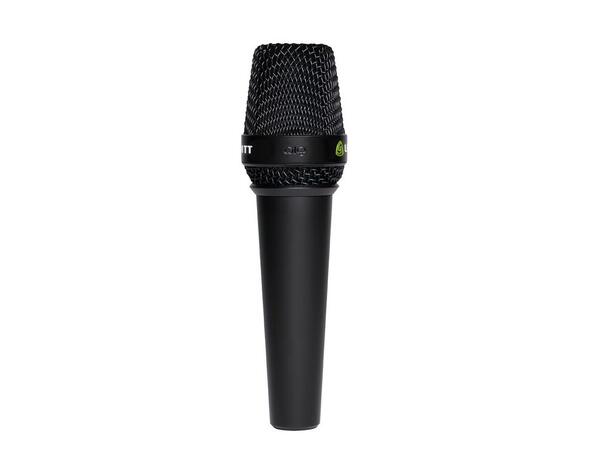 Lewitt MTP W 950 Premium handheld microphone 