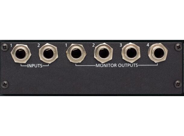 Lynx LM-A24 2/4 i/o option Monitor option for Aurora(n) 