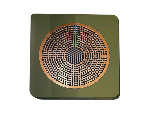 NNNN Comium 30 A Studiomonitor Custom NNNN Comium 30 Active speaker Custom 