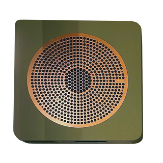 NNNN Comium 30 A Studiomonitor Custom NNNN Comium 30 Active speaker Custom