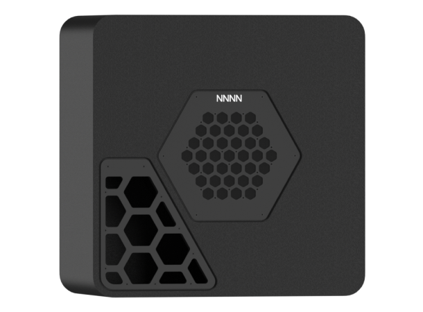 NNNN Devor 40 A Subwoofer-DEMO NNNN Devor 40 A Active 2x8'' DEMO 