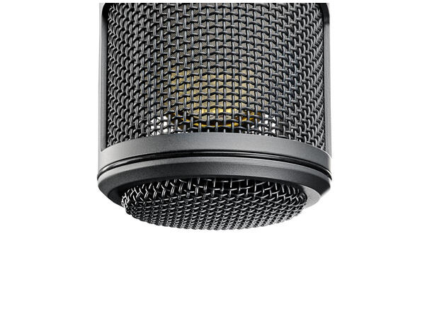 Neumann BCM 104 mt Broadcast microphone cardioid condenser capsule 