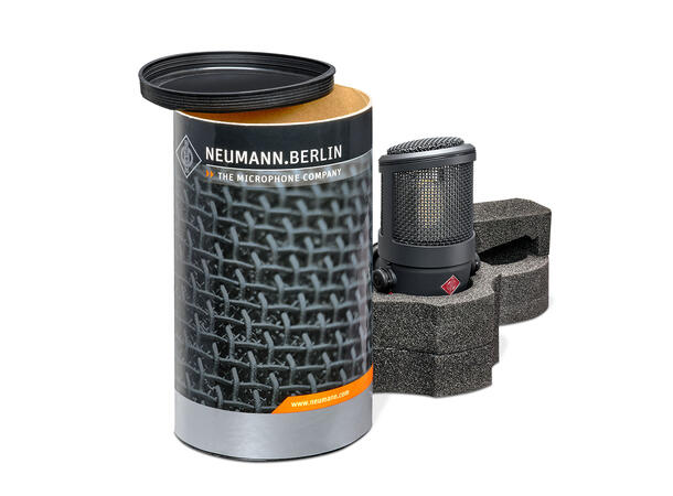 Neumann BCM 104 mt Broadcast microphone cardioid condenser capsule 